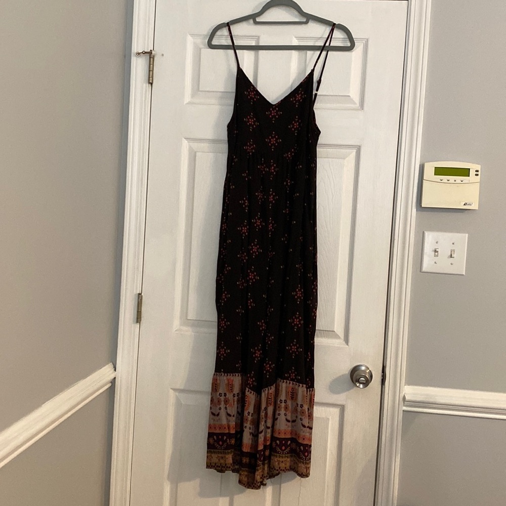 Natural Life Jumpsuit